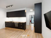 Pronájem bytu 1+kk, Brno, Úlehlova, 35 m2