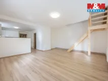 Prodej rodinného domu, Chožov, 120 m2