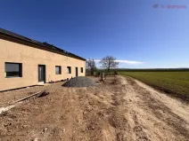 Prodej rodinného domu, Tršice - Přestavlky, 143 m2
