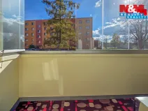 Prodej bytu 2+1, Karviná - Mizerov, Majakovského, 56 m2