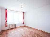 Pronájem bytu 2+kk, Brno - Nový Lískovec, Koniklecová, 47 m2