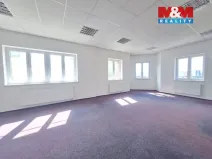 Prodej kanceláře, Ostrava - Přívoz, Kosmova, 310 m2