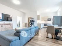 Pronájem bytu 3+kk, Teplice, 28. října, 67 m2