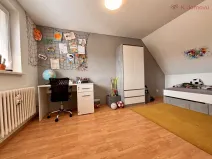 Prodej rodinného domu, Rousínov - Kroužek, 198 m2