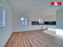 Prodej rodinného domu, Březová, Gen. Svobody, 138 m2