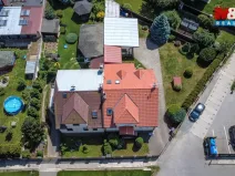 Prodej rodinného domu, Olomouc, Slavonínská, 150 m2