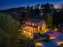 Prodej rodinného domu, Lety, Na skalkách, 207 m2