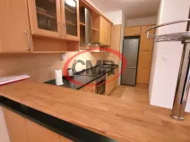 Pronájem bytu 1+kk, Praha, Lublaňská, 38 m2