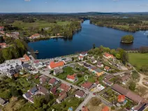 Prodej rodinného domu, Chlum u Třeboně, Chelčického, 220 m2