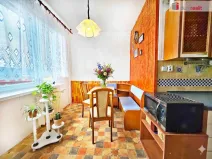 Prodej bytu 2+1, Lovosice, Krátká, 64 m2