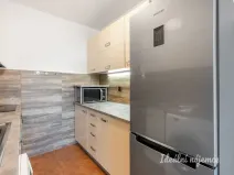 Pronájem bytu 2+kk, Praha - Řepy, Jiránkova, 45 m2