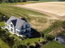 Prodej pozemku pro bydlení, Oleška, 2295 m2