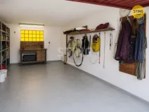 Prodej garáže, Nový Jičín, 22 m2