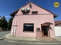 Pronájem obchodního prostoru, Mohelnice, U Hřiště, 60 m2