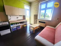 Pronájem bytu 2+1, Přerov, Denisova, 55 m2