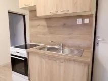 Pronájem bytu 1+1, Hradec Králové - Nový Hradec Králové, Hlavní, 25 m2
