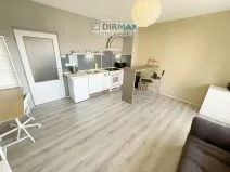 Pronájem bytu 1+kk, Plzeň - Bolevec, Tachovská, 33 m2