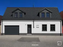 Prodej rodinného domu, Týn nad Vltavou, Přední Podskalí, 90 m2