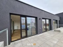 Pronájem bytu 4+kk, Brno, Hvězdová, 92 m2