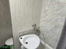 Pronájem bytu 1+kk, Brno - Komín, Součkova, 32 m2