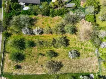 Prodej pozemku pro bydlení, Kamenný Přívoz - Hostěradice, 878 m2