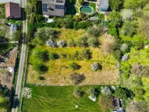 Prodej pozemku pro bydlení, Kamenný Přívoz - Hostěradice, 878 m2