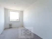 Pronájem bytu 2+kk, Příbram, Slunná, 42 m2