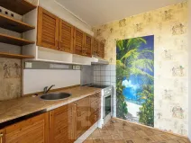 Pronájem bytu 2+kk, Příbram, Slunná, 42 m2