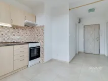 Pronájem bytu 1+1, Nymburk, Josefa Mánesa, 35 m2