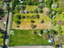Prodej pozemku pro bydlení, Kamenný Přívoz - Hostěradice, 880 m2