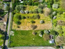 Prodej pozemku pro bydlení, Kamenný Přívoz - Hostěradice, 880 m2