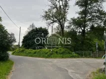 Prodej pozemku pro bydlení, Svor - Rousínov, 375 m2