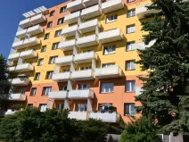 Pronájem bytu 3+1, Bruntál, Na Nábřeží, 74 m2