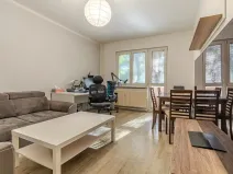 Prodej bytu 2+1, Orlová, Kpt. Jaroše, 54 m2