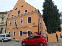 Pronájem bytu 3+kk, Žatec, Kovářská, 86 m2