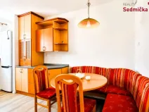 Prodej bytu 2+1, Žďár nad Sázavou, Jiřího z Poděbrad, 64 m2