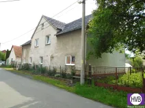 Prodej rodinného domu, Velké Albrechtice, 350 m2