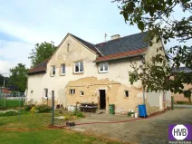 Prodej rodinného domu, Velké Albrechtice, 350 m2