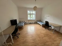 Pronájem bytu 3+1, Olomouc, Rooseveltova, 86 m2