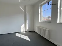 Pronájem kanceláře, Karlovy Vary, T. G. Masaryka, 35 m2
