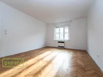 Prodej bytu 1+1, Praha - Holešovice, Osadní, 53 m2
