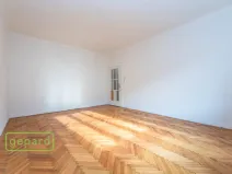Prodej bytu 1+1, Praha - Holešovice, Osadní, 53 m2