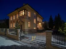 Pronájem bytu 2+1, Olomouc, Blanická, 54 m2