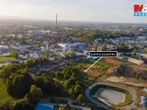Prodej komerčního pozemku, Vráto, 13000 m2