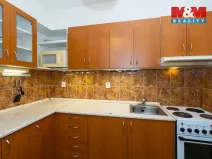 Pronájem bytu 2+1, Holice, Ottmarova, 62 m2