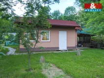 Prodej chaty, Jakartovice - Hořejší Kunčice, 35 m2