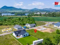 Prodej pozemku pro bydlení, Píšťany, 1098 m2