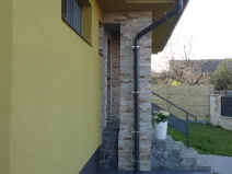 Prodej rodinného domu, Třebešice, 119 m2