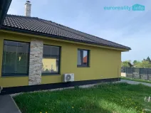 Prodej rodinného domu, Třebešice, 119 m2