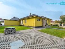 Prodej rodinného domu, Třebešice, 119 m2